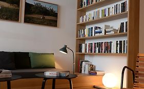 Hôtel Cabane - Orso Hotels